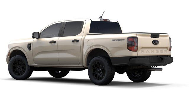 2025 Ford Ranger XLT Winder GA