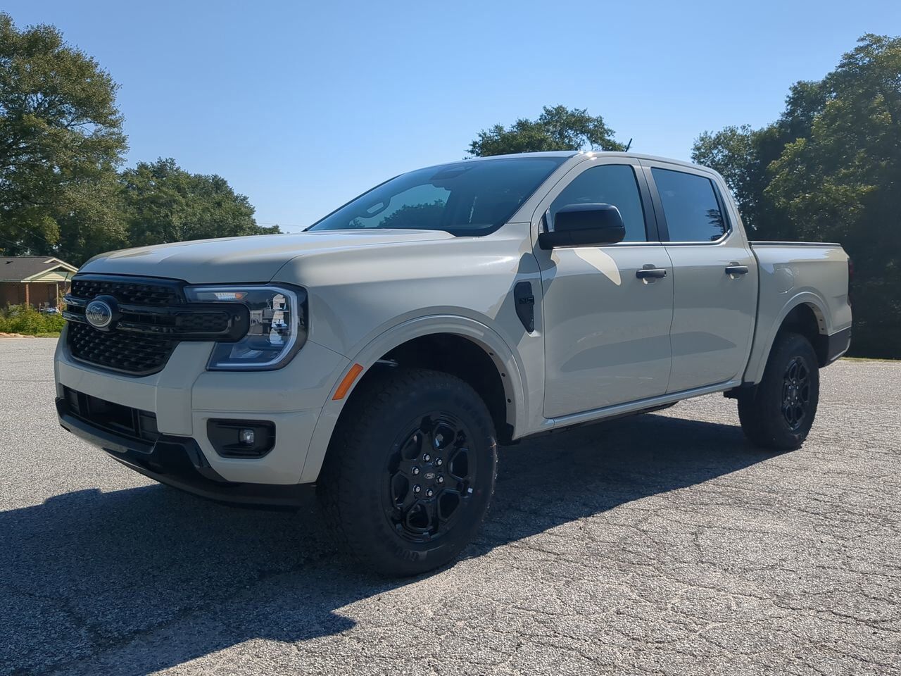 2025 Ford Ranger XLT Winder GA