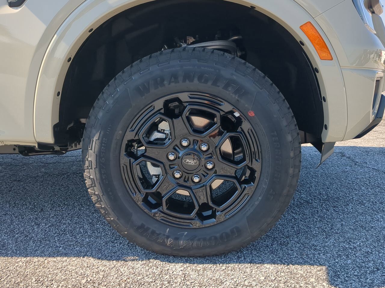 2025 Ford Ranger XLT Winder GA