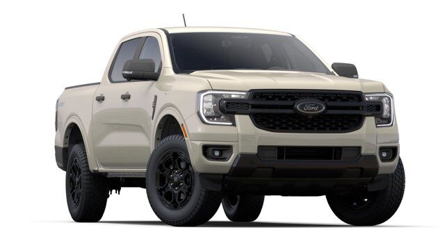 2025 Ford Ranger XLT Winder GA