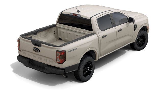 2025 Ford Ranger XLT Winder GA