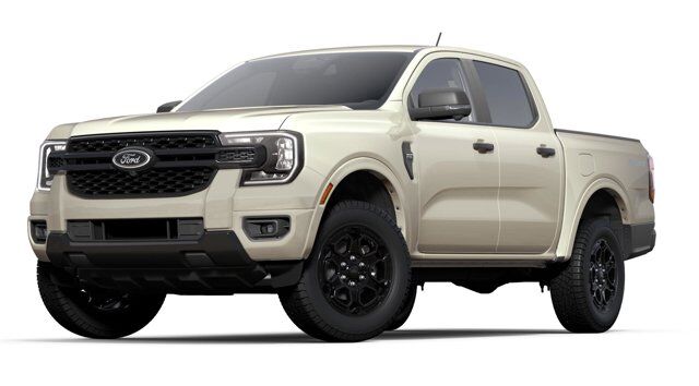2025 Ford Ranger XLT Winder GA