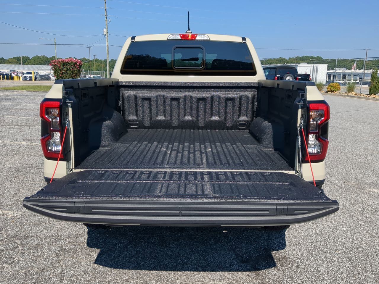 2025 Ford Ranger XLT Winder GA