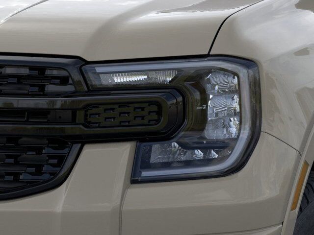 2025 Ford Ranger XLT Winder GA