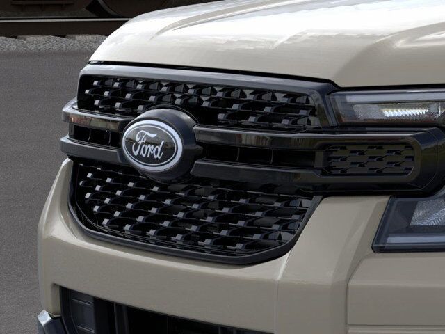 2025 Ford Ranger XLT Winder GA