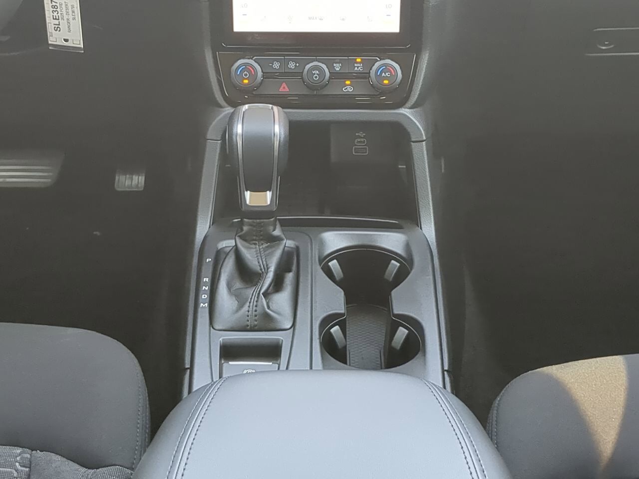 2025 Ford Ranger XLT Winder GA