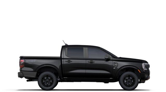 2025 Ford Ranger XLT Winder GA