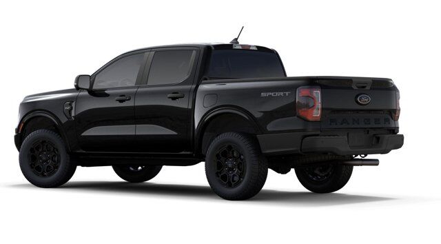 2025 Ford Ranger XLT Winder GA