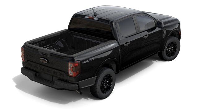 2025 Ford Ranger XLT Winder GA