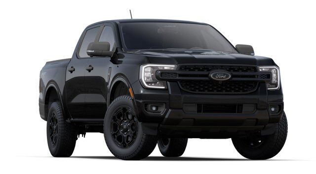 2025 Ford Ranger XLT Winder GA