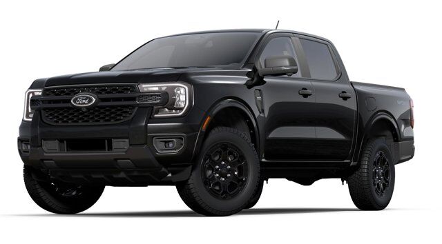 2025 Ford Ranger XLT Winder GA