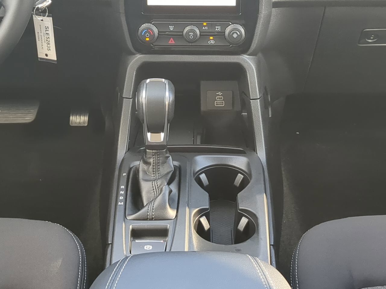 2025 Ford Ranger XLT Winder GA