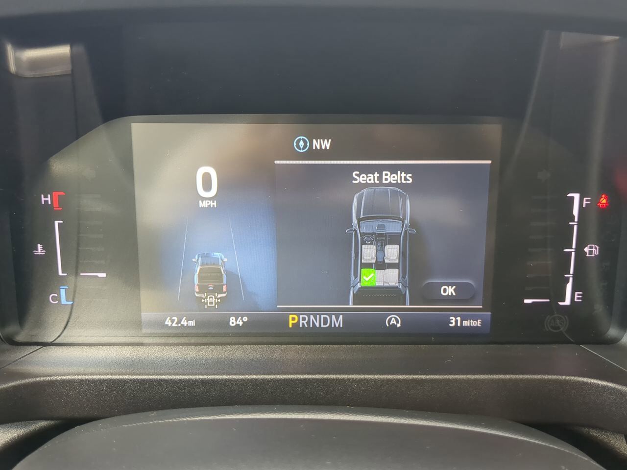 2025 Ford Ranger XLT Winder GA