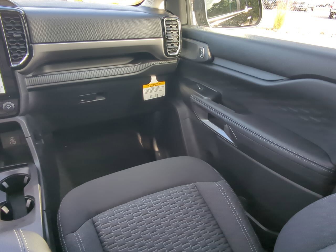 2025 Ford Ranger XLT Winder GA