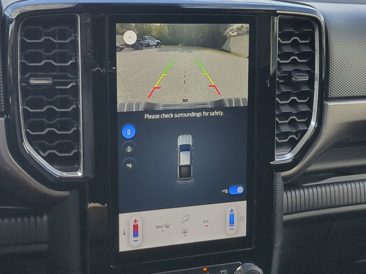 2025 Ford Ranger XLT Winder GA