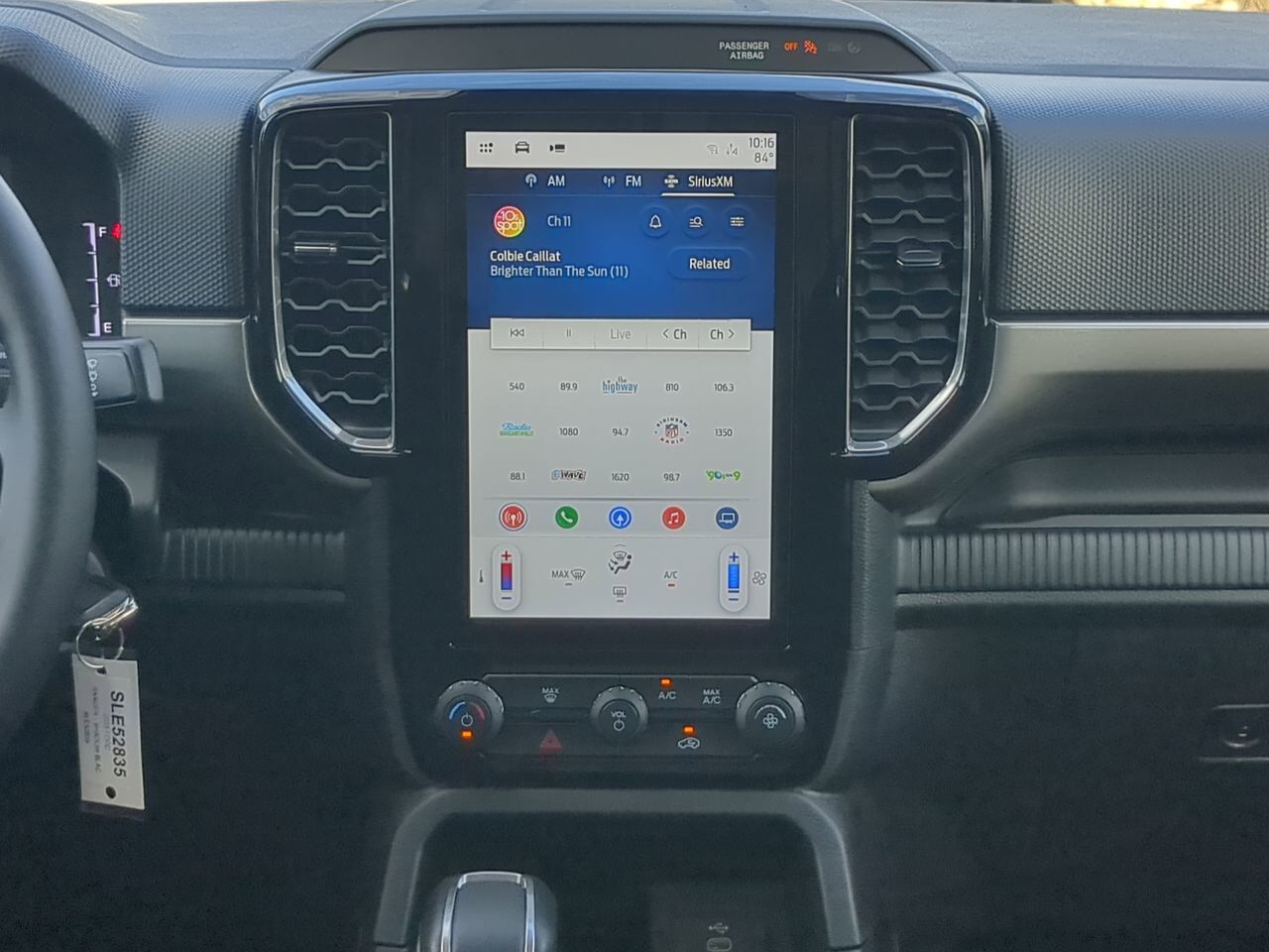 2025 Ford Ranger XLT Winder GA