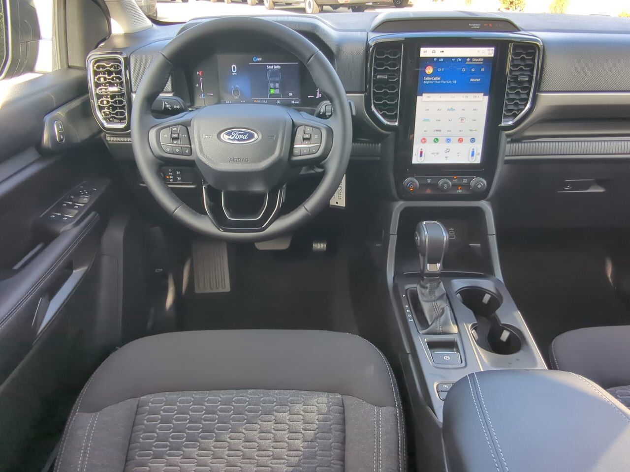 2025 Ford Ranger XLT Winder GA