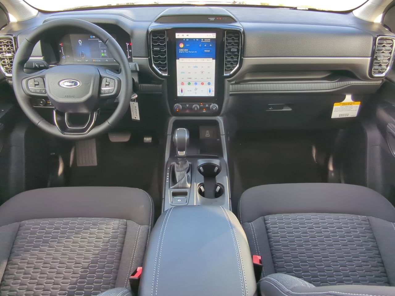 2025 Ford Ranger XLT Winder GA