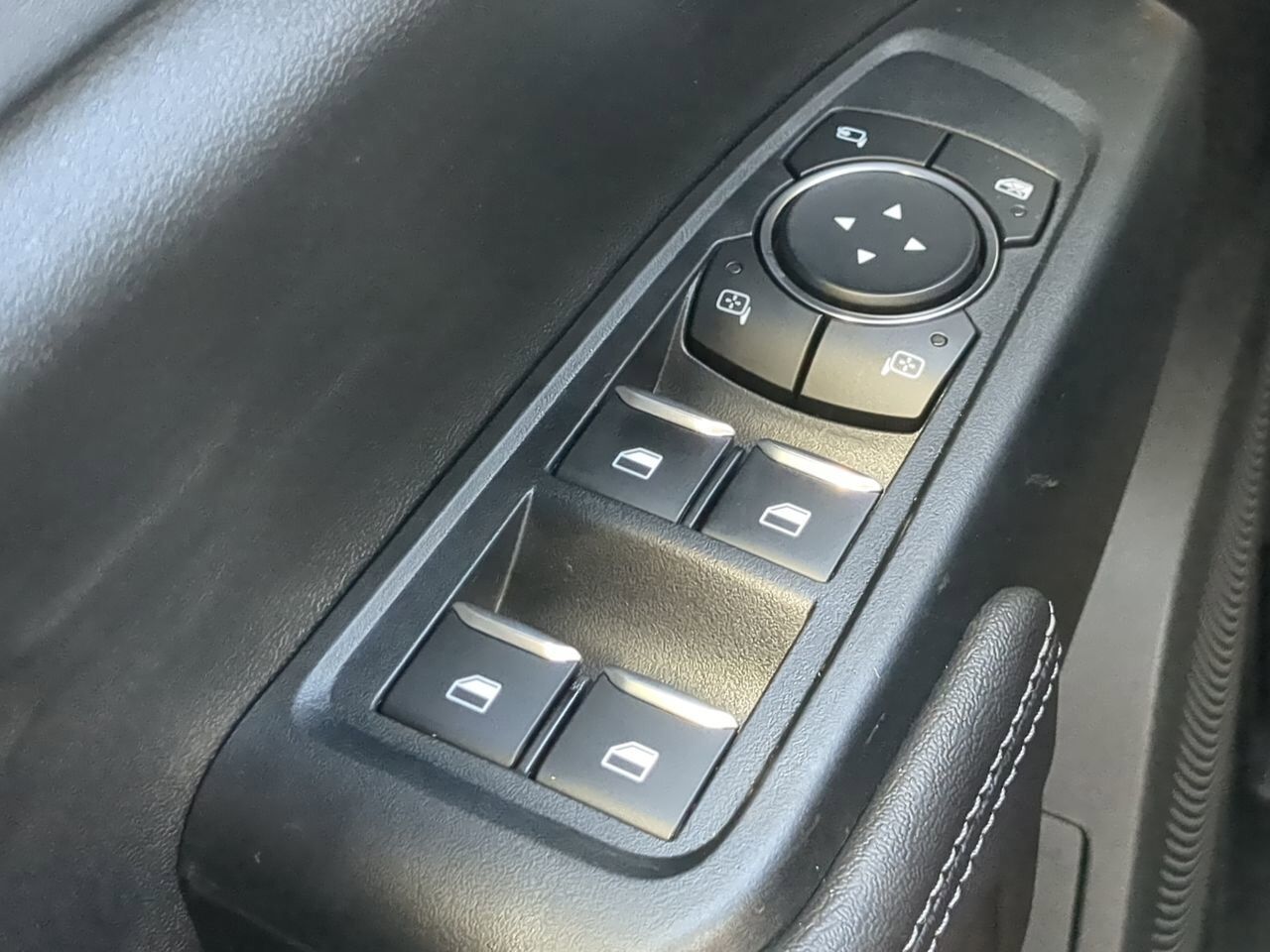 2025 Ford Ranger XLT Winder GA