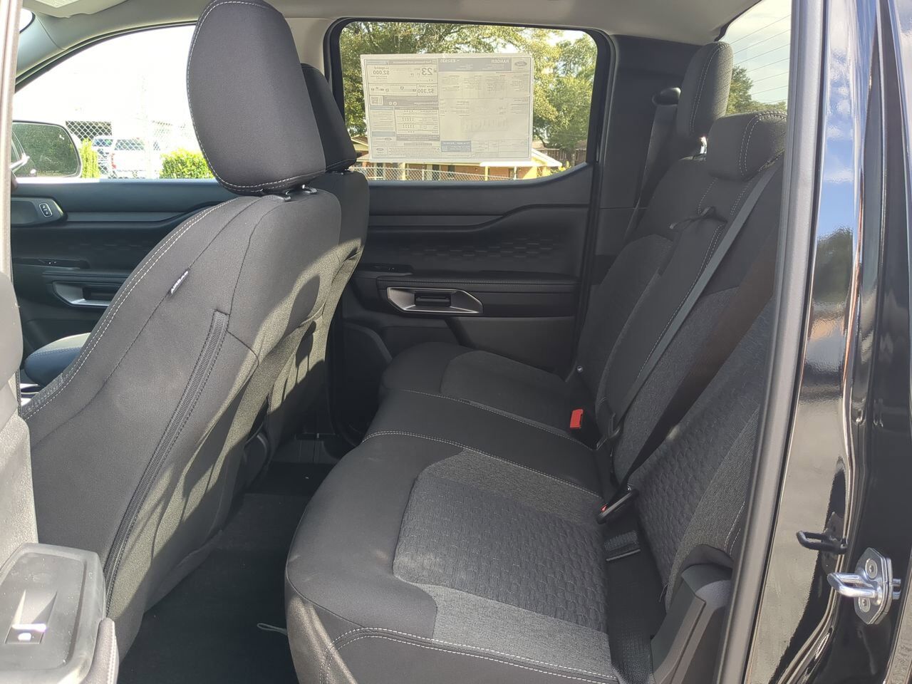 2025 Ford Ranger XLT Winder GA