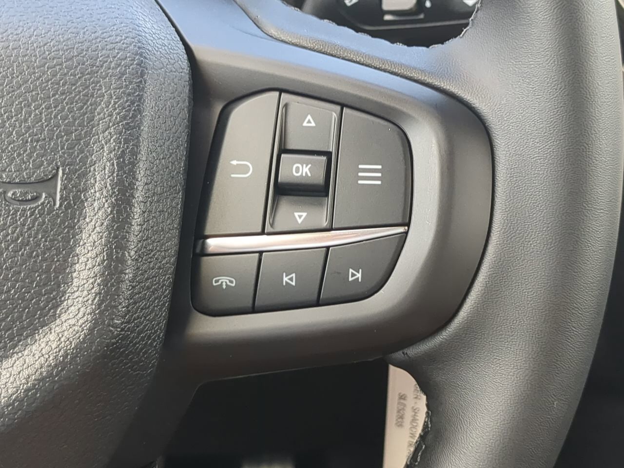 2025 Ford Ranger XLT Winder GA