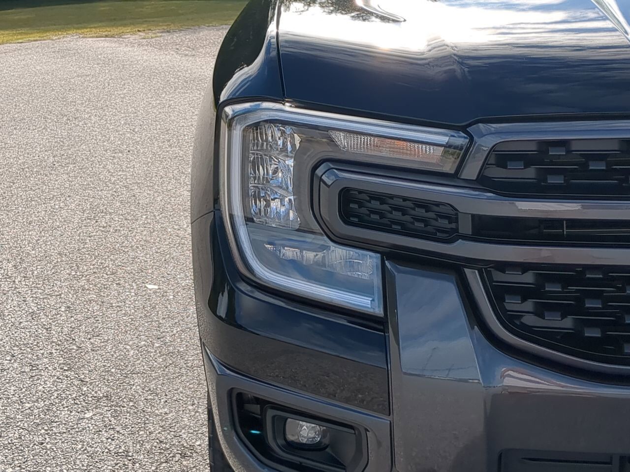 2025 Ford Ranger XLT Winder GA