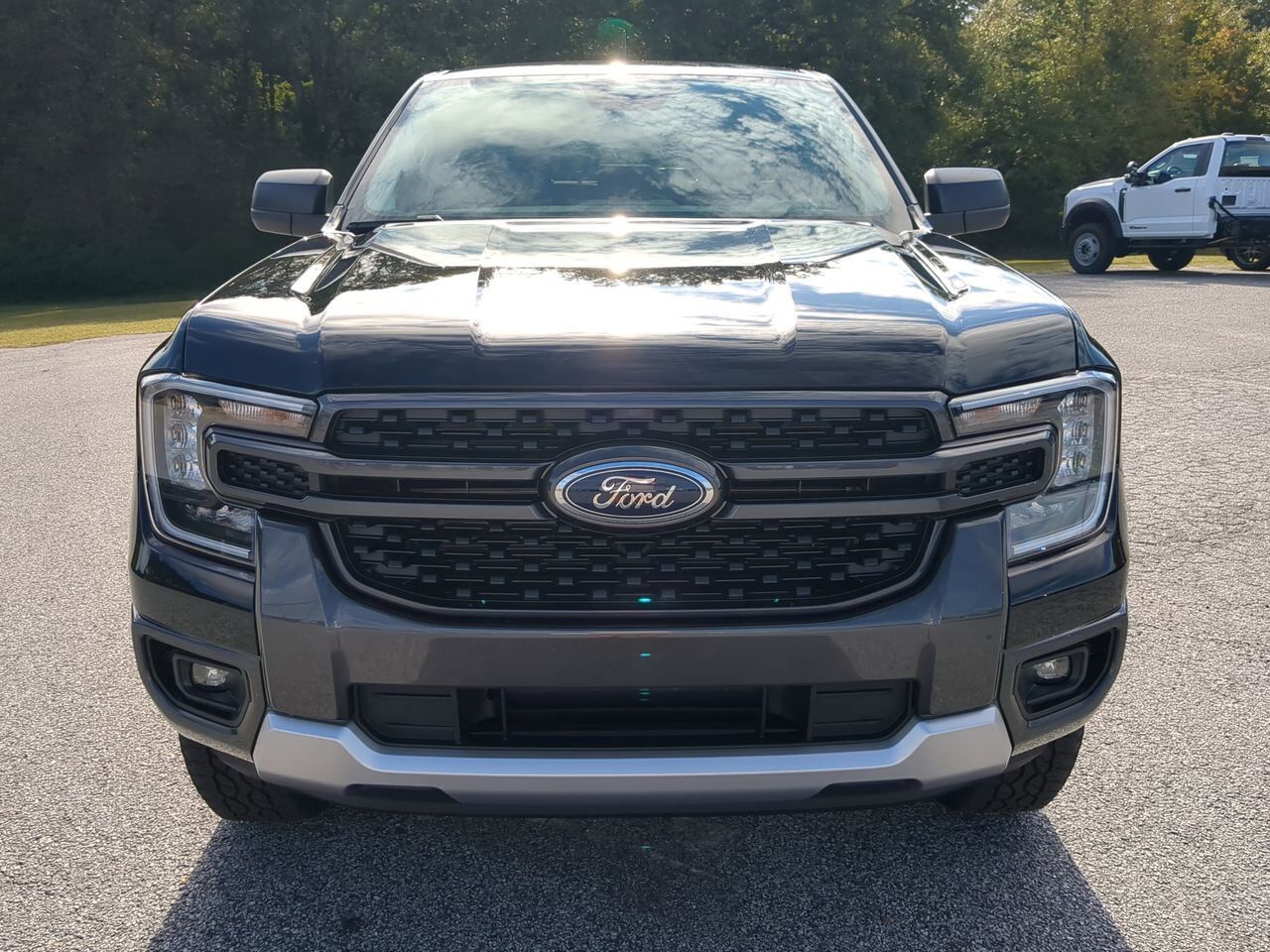 2025 Ford Ranger XLT Winder GA