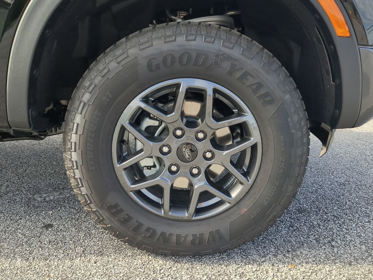 2025 Ford Ranger XLT Winder GA