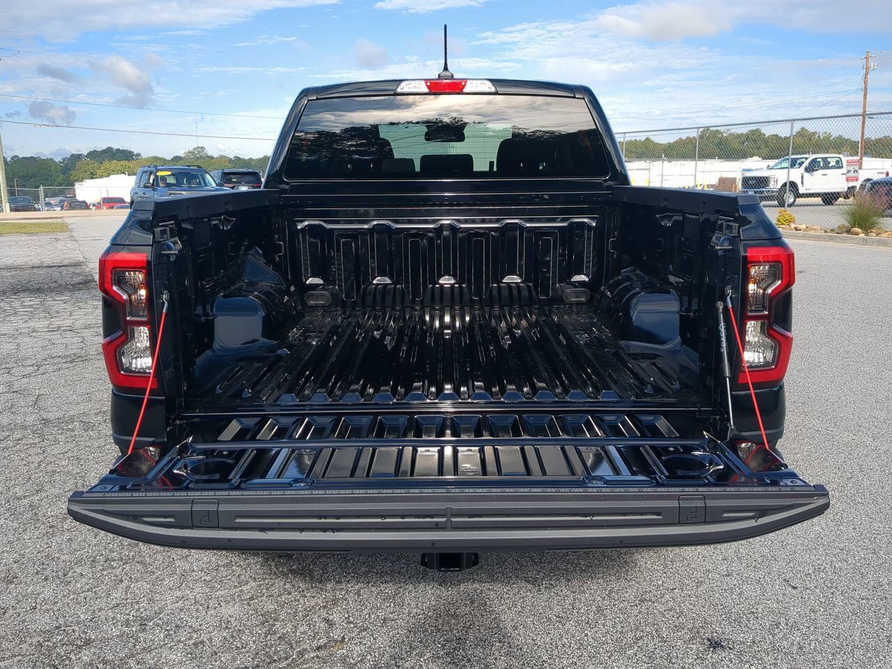2025 Ford Ranger XLT Winder GA