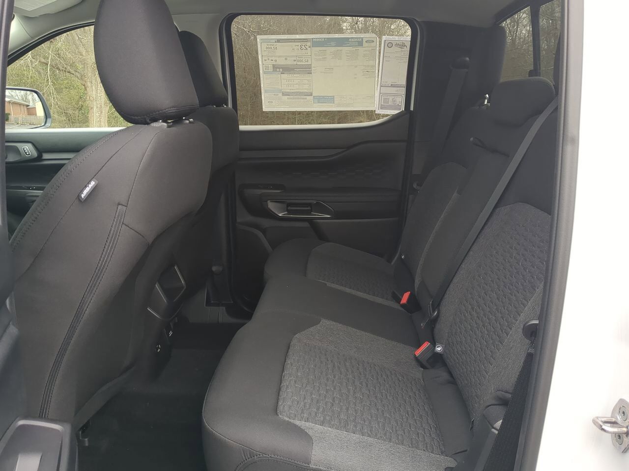 2025 Ford Ranger XLT Winder GA