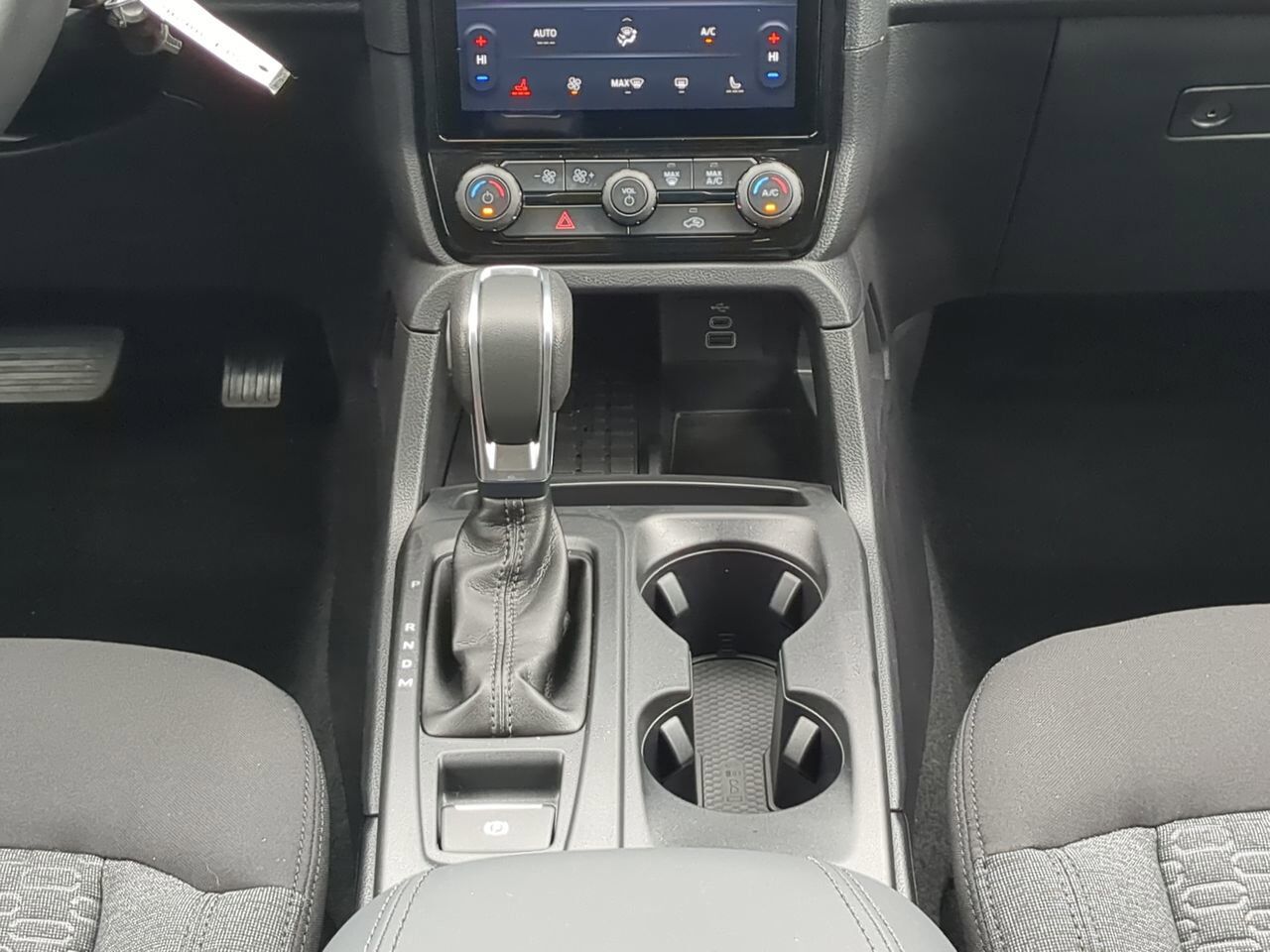 2025 Ford Ranger XLT Winder GA