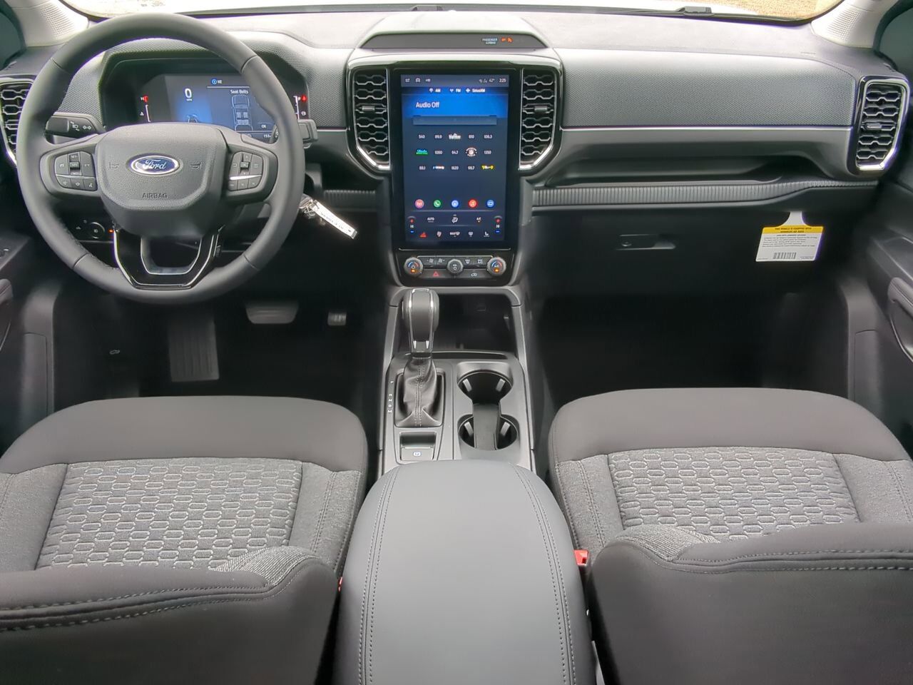 2025 Ford Ranger XLT Winder GA