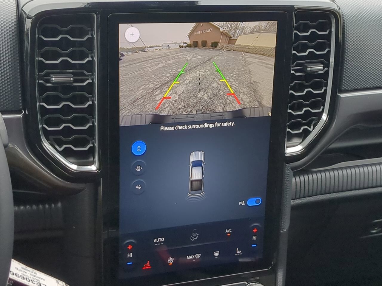 2025 Ford Ranger XLT Winder GA