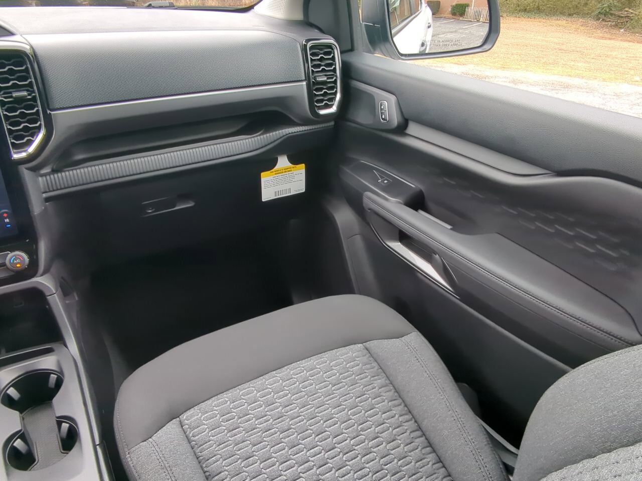 2025 Ford Ranger XLT Winder GA