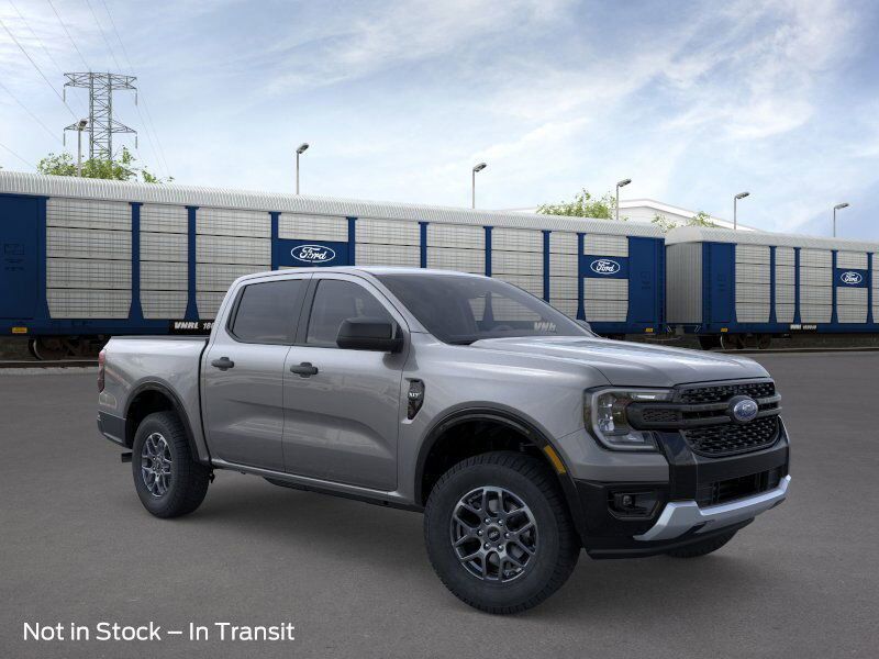 2025 Ford Ranger XLT Winder GA