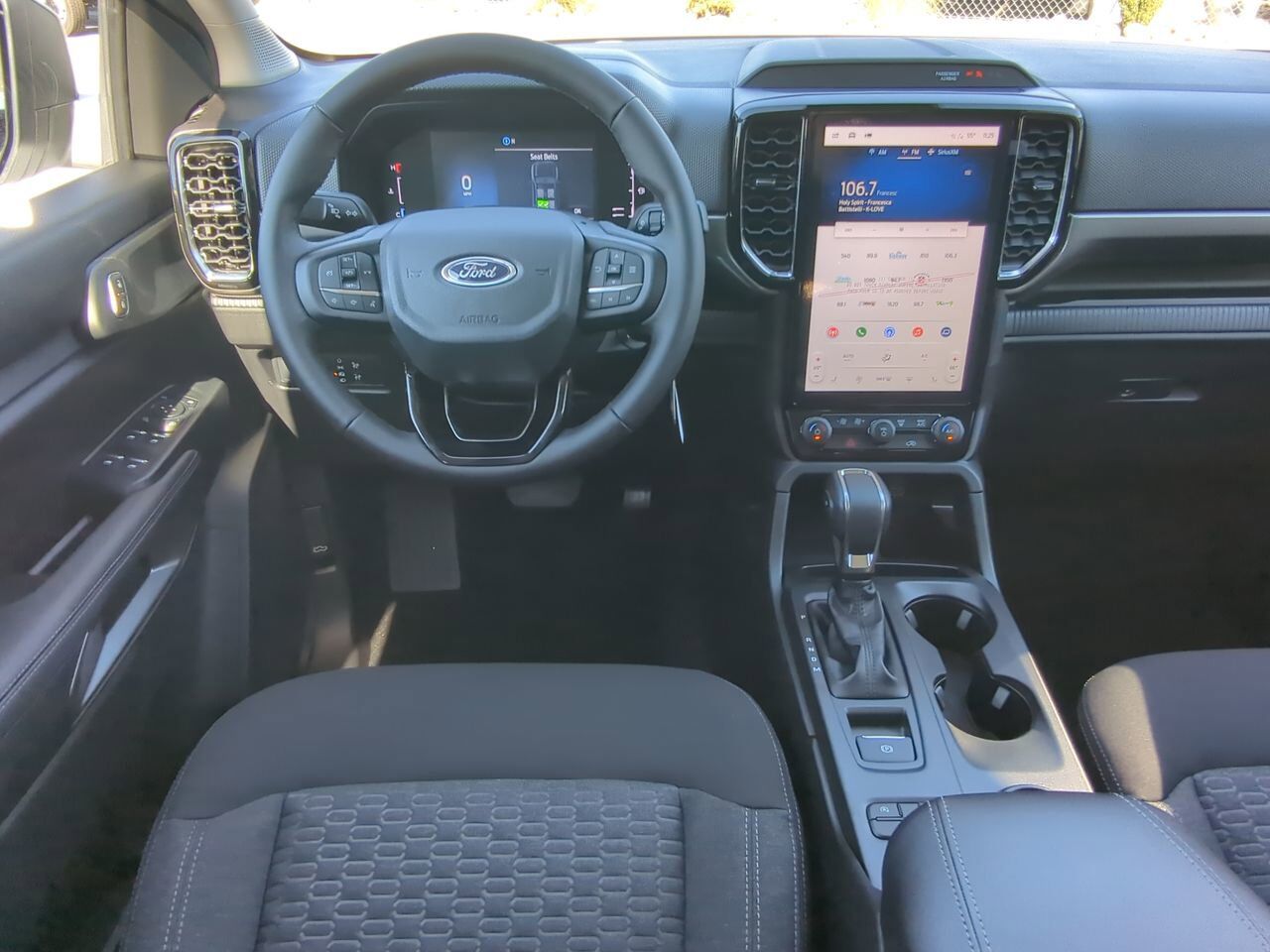 2025 Ford Ranger XLT Winder GA