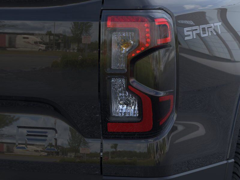 2025 Ford Ranger XLT Winder GA