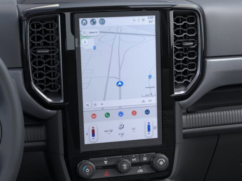 2025 Ford Ranger XLT Winder GA