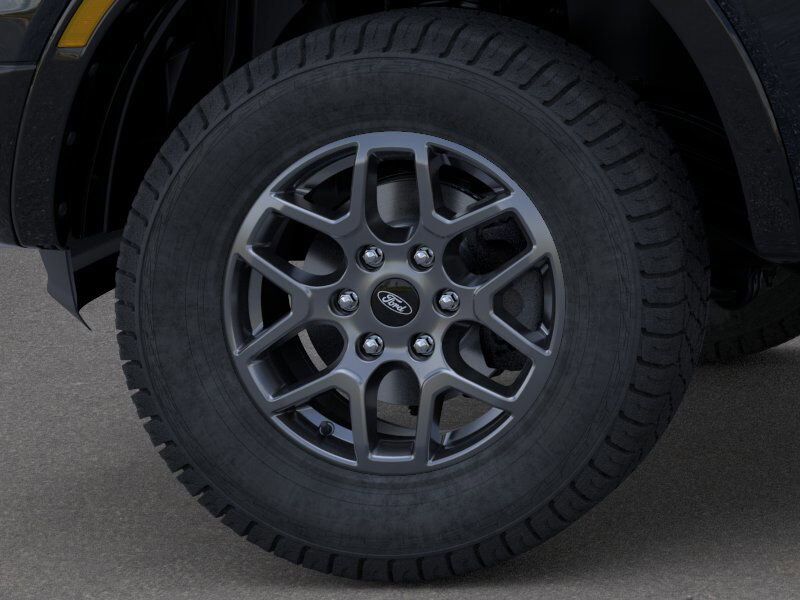 2025 Ford Ranger XLT Winder GA