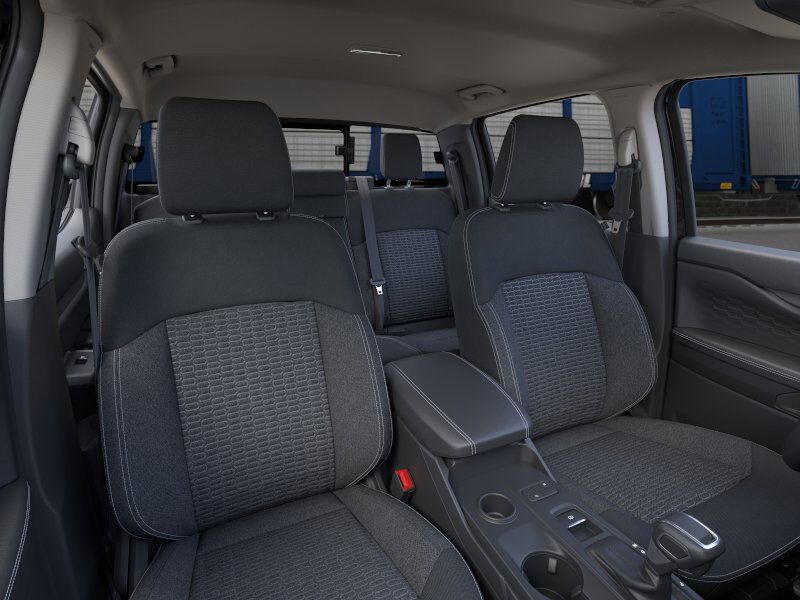 2025 Ford Ranger XLT Winder GA