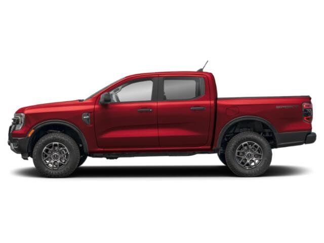 2025 Ford Ranger XLT Winder GA