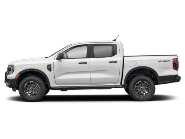 2025 Ford Ranger XLT Winder GA