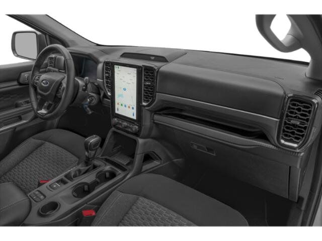 2025 Ford Ranger XLT Winder GA