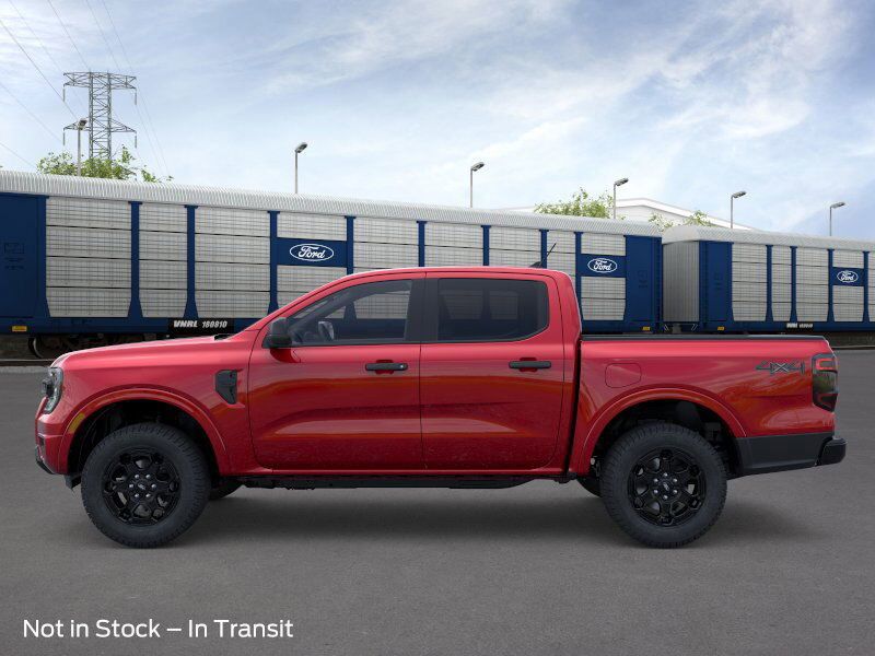 2025 Ford Ranger XLT Winder GA