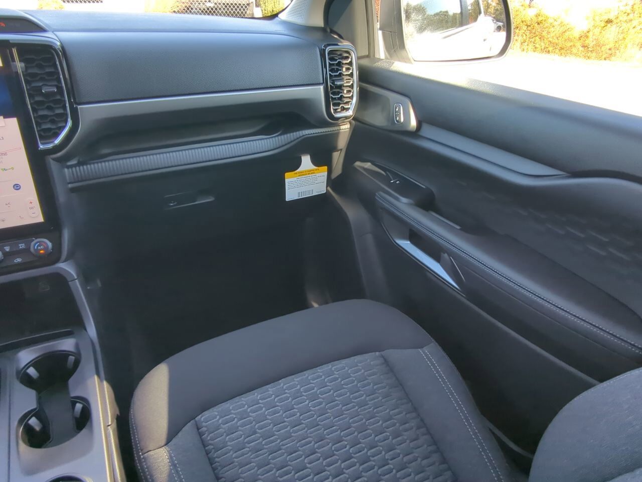 2025 Ford Ranger XLT Winder GA
