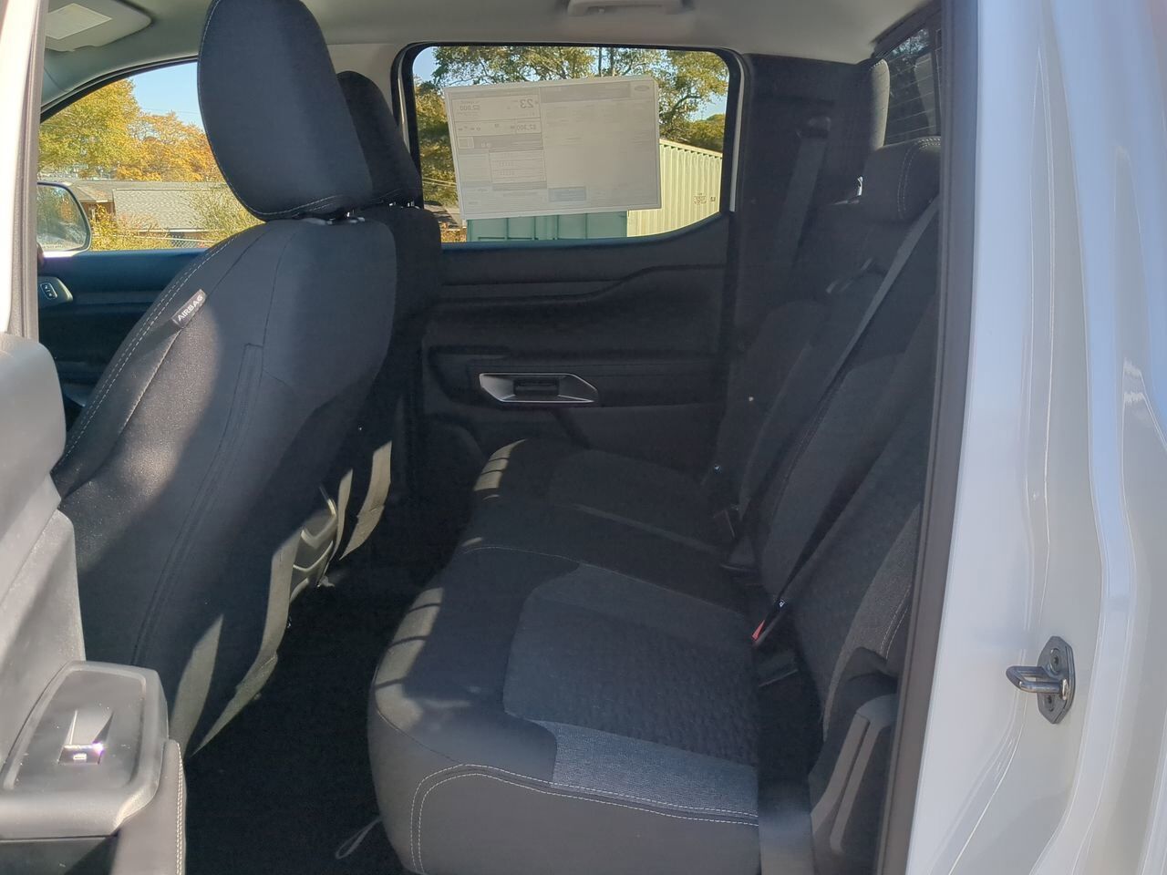 2025 Ford Ranger XLT Winder GA