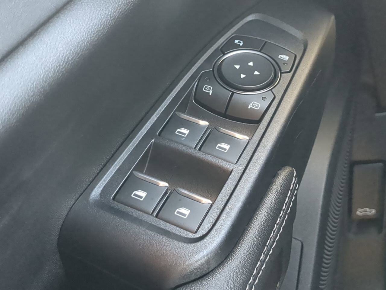 2025 Ford Ranger XLT Winder GA