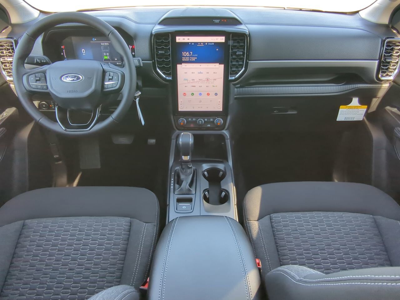 2025 Ford Ranger XLT Winder GA