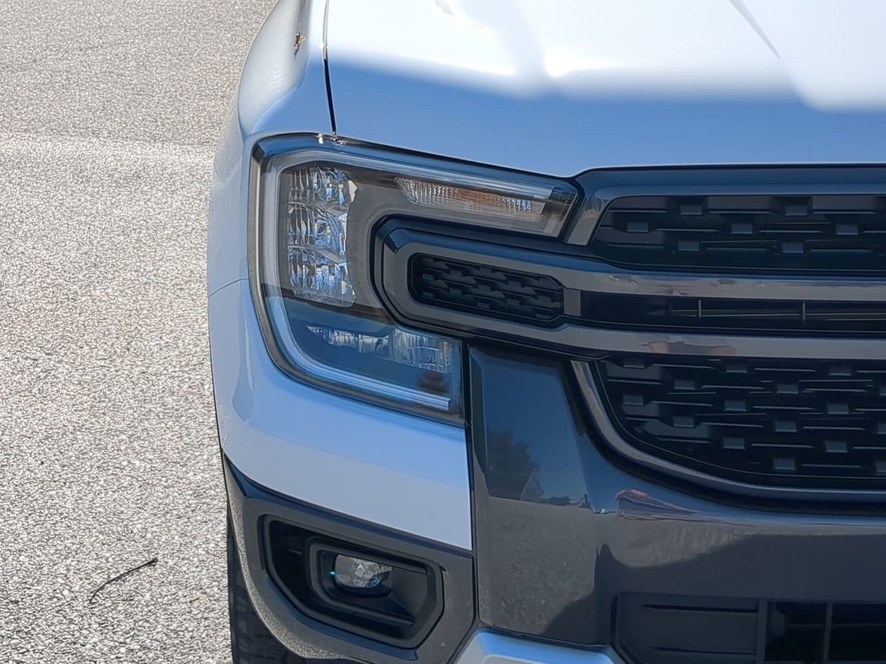 2025 Ford Ranger XLT Winder GA