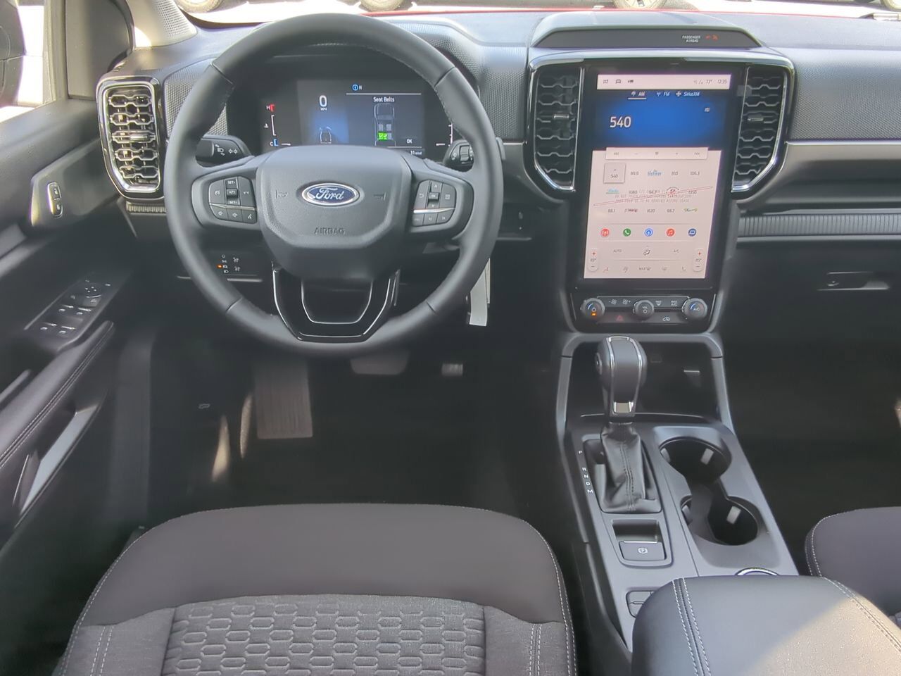 2025 Ford Ranger XLT Winder GA